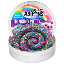 Happy Hedgehog | Putty Pets