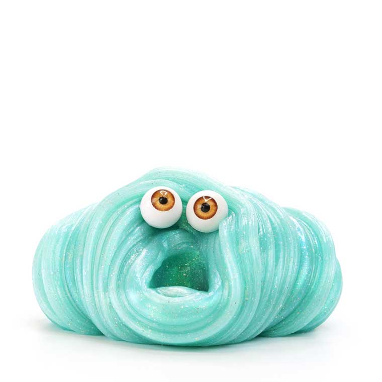 Crazy Aaron Accessory 4 Count Eyeball Pack