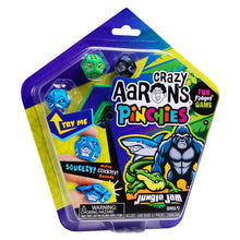 Pinchies |Jungle Jam