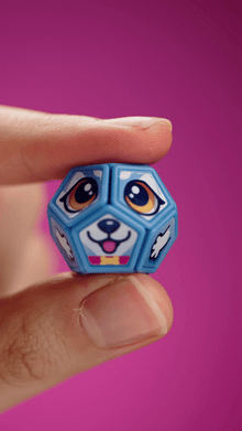 Pinchies | Pet Parade